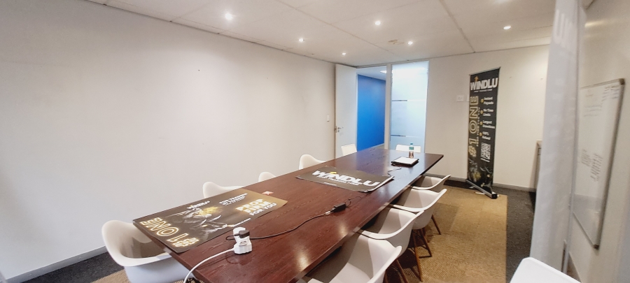 To Let commercial Property for Rent in Danena Western Cape